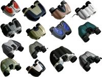 Sell Small porro binoculars UCF binoculars compact binoculars