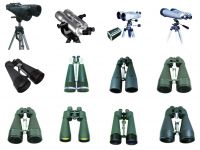 Sell High level binoculars, high power binoculars 2x80