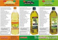 Export Olive Oils