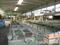 prefabricated houses manufacturing plant for sale