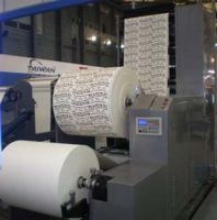 Sell pe coated paper, coated paper