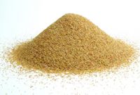 Filter Sand / Silica Sand