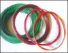 Sell pvc coate wire
