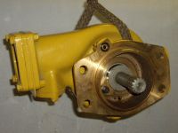 Caterpillar aux seawater pump 8N-8466