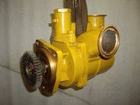 Caterpillar sea water pump 276-5906