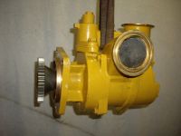 Caterpillar Sea water pump 194-2450