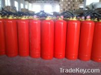 Sell fire extinguishers