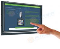 Sell large size industrial touch screen