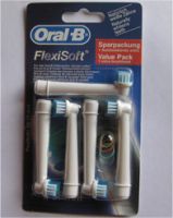 Electric disposable Oral B Toothbrush Heads with High quality