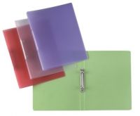 Sell ringbinder file