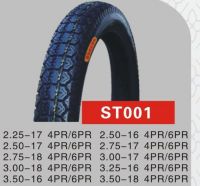 sell motorcycle tyre kw01