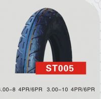 sell motorcycle tyre ST05