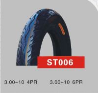 sell motorcycle tyre ST06