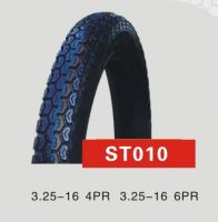 sell motorcycle tyre ST10