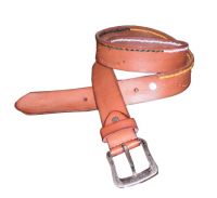 Sell cow leather belt