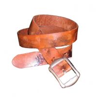 wholesale cow leather belt