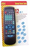Sell 12 in 1 Universal Remote Control(MT0050)