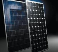 Sell solar panels