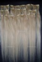 clip ins hair extension