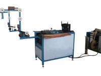 Sell Wiro Forming Machine