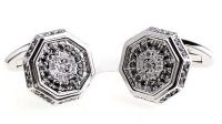 Sell Diamond Cufflinks