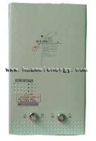 Sell biogas water heater