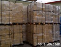 Sell sawdust RUF briquette