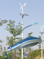 led street light system 60W