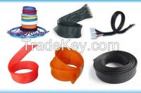 Expandable Braided Cable Wire Sleeve