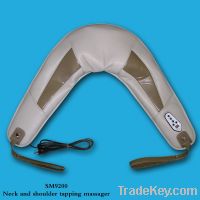 Sell neck and shoulder massager