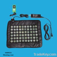 Sell Sell infrared heating massage mat