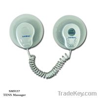 Sell Physiotherapy equipment TENS unit/TENS massager SM9157