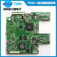 Grande Your one-stop PCB Solution Provider