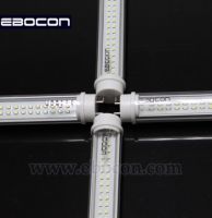 LED tube light