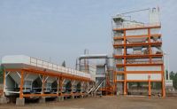 Sell Asphalt Mixing Plant LBJ 2000 capacity of 160t/h