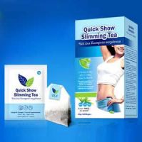 Sell Quick show slimming tea Making your skin firm smooth