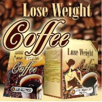 Sell Natural herbar slimming coffee of good taste & lose weight fast
