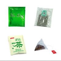 Sell Multiple tea bag choice for 100% Pure herbal slimming tea