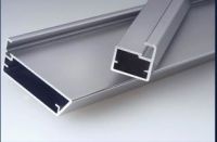 Aluminum Profile (GL8298 & GL8299)