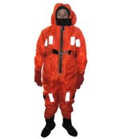 Sell Insulated lmmersion and Thermal Protective Suits(DFB-I)