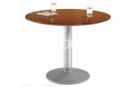 round meeting table