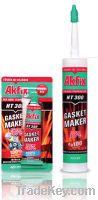 AKFIX HT300 GASKET MAKER SILICONE