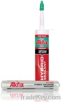 AKFIX ST725 HYBRID SILICONE (Construction)