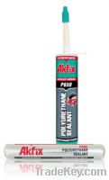 AKFIX P650 POLYURETHANE SEALANT (Automotive)