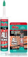 AKFIX 710 ALL BOND ADHESIVE