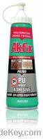 AKFIX PA360 POLYURETHANE MARINE ADHESIVE