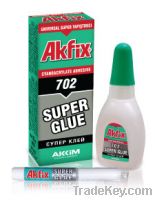 AKFIX 702 SUPER GLUE