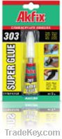 Sell SUPER GLUE (AKFIX 303)