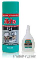 AKFIX 705 PROFESSIONAL FAST ADHESIVE