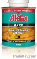 AKFIX G400 GRANITE & MARBLE ADHESIVE